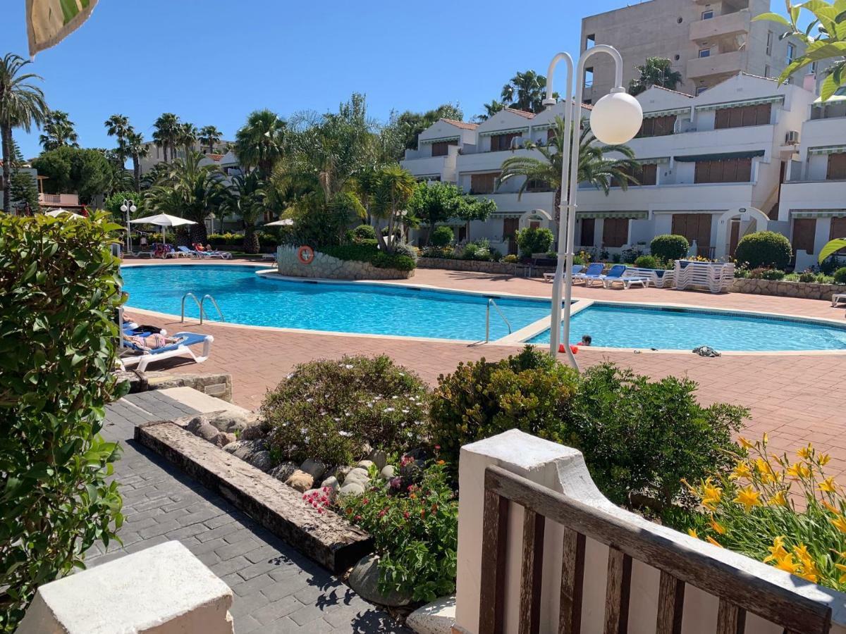 Costa Daurada Apartaments - Stival Park Luxe 2 La Pineda Exterior photo