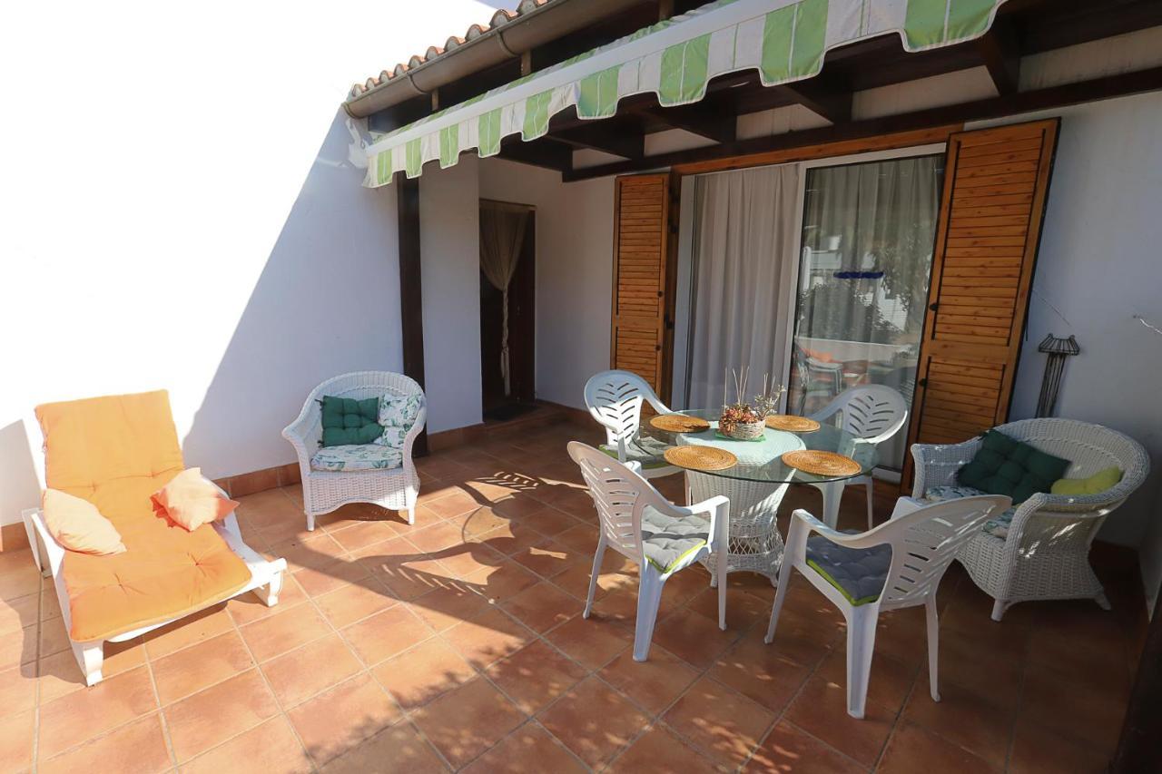 Costa Daurada Apartaments - Stival Park Luxe 2 La Pineda Exterior photo